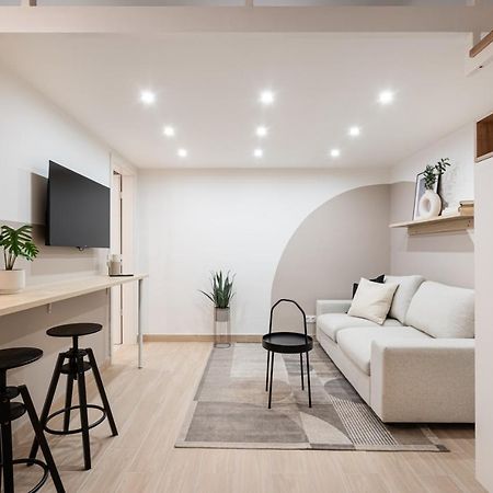 Kl35- Boutique Apartments, Best Location. By Bqa Budapest Kültér fotó