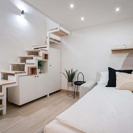 Kl35- Boutique Apartments, Best Location. By Bqa Budapest Szoba fotó