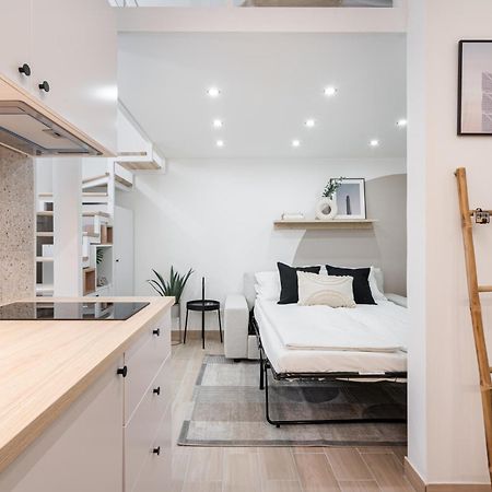Kl35- Boutique Apartments, Best Location. By Bqa Budapest Szoba fotó