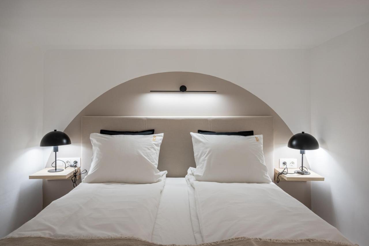 Kl35- Boutique Apartments, Best Location. By Bqa Budapest Kültér fotó