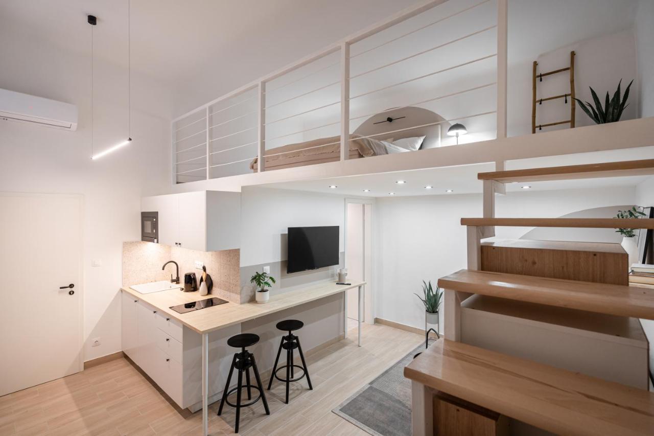 Kl35- Boutique Apartments, Best Location. By Bqa Budapest Kültér fotó