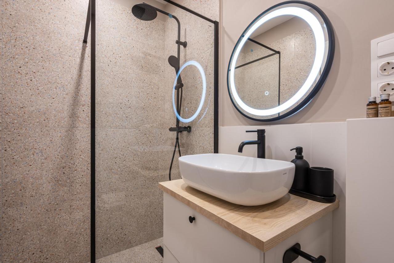 Kl35- Boutique Apartments, Best Location. By Bqa Budapest Kültér fotó