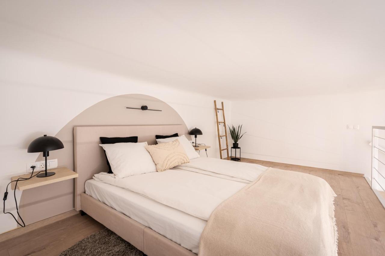 Kl35- Boutique Apartments, Best Location. By Bqa Budapest Kültér fotó