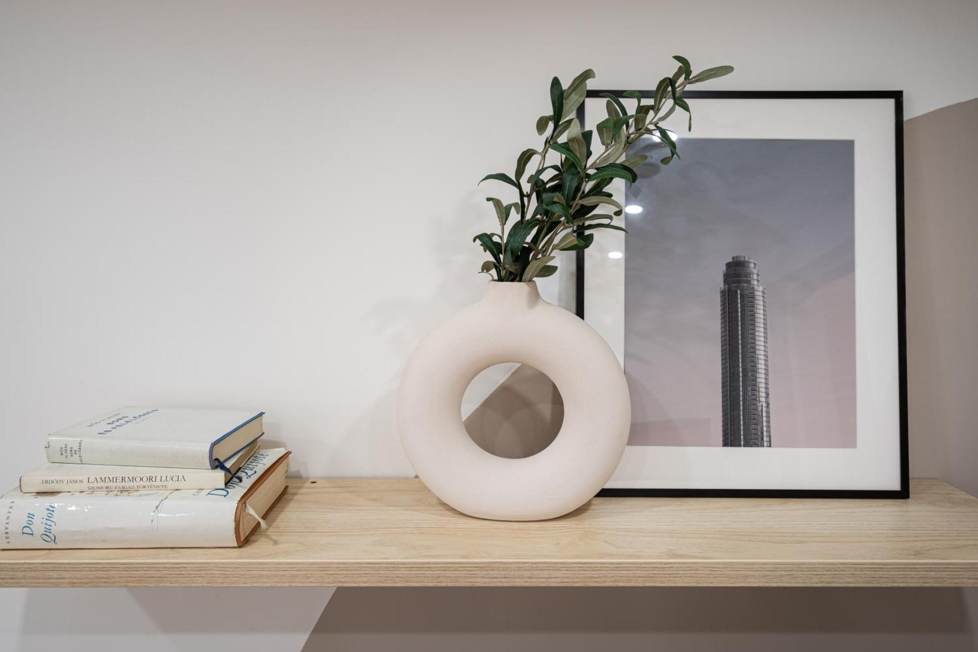 Kl35- Boutique Apartments, Best Location. By Bqa Budapest Szoba fotó
