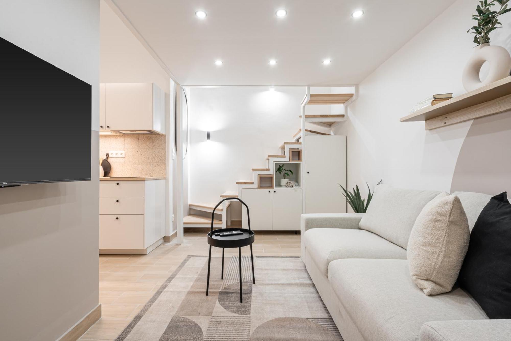 Kl35- Boutique Apartments, Best Location. By Bqa Budapest Szoba fotó