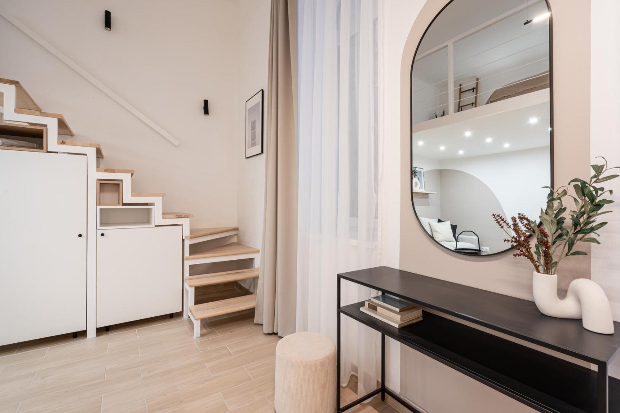 Kl35- Boutique Apartments, Best Location. By Bqa Budapest Szoba fotó