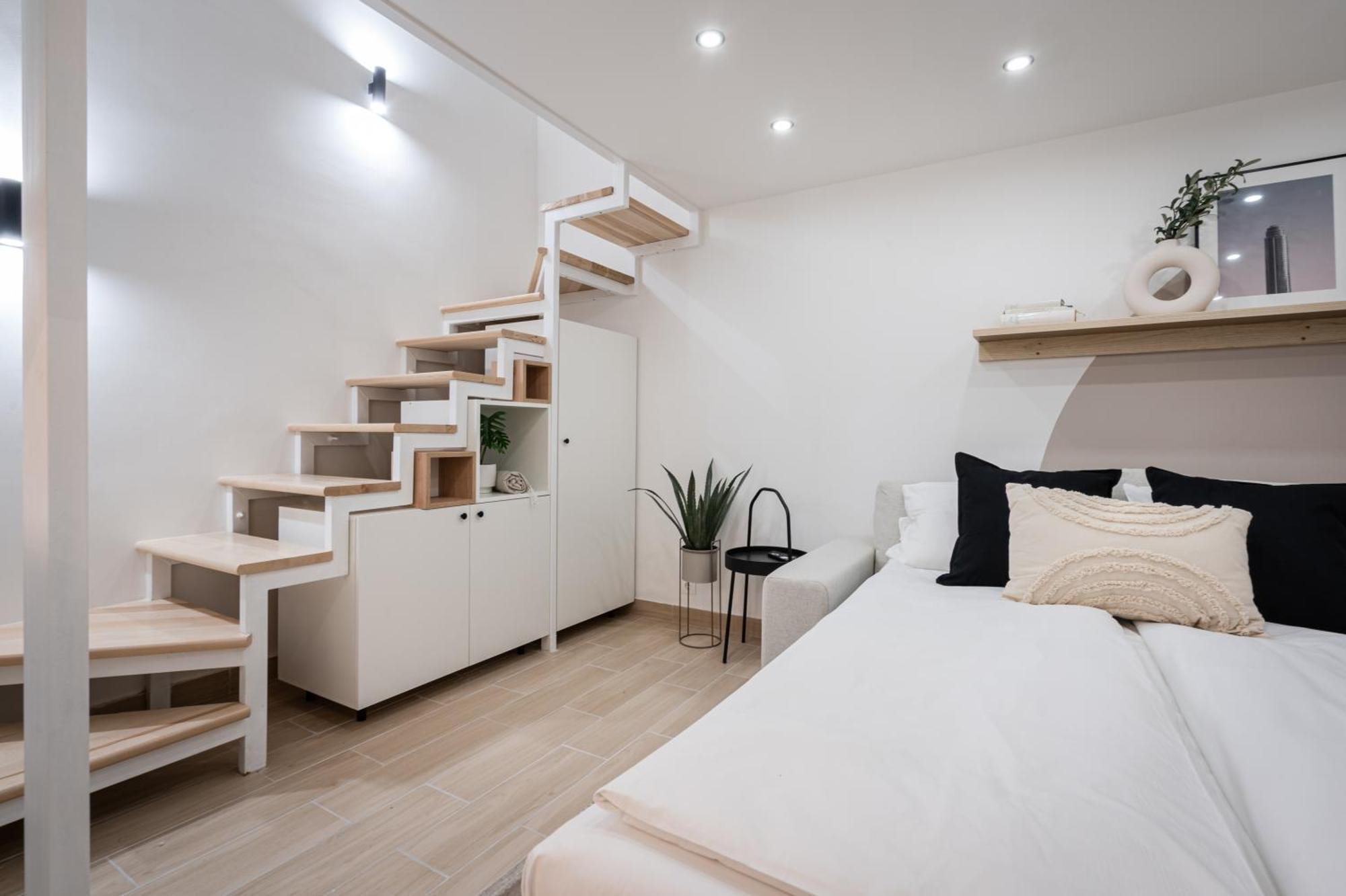 Kl35- Boutique Apartments, Best Location. By Bqa Budapest Szoba fotó