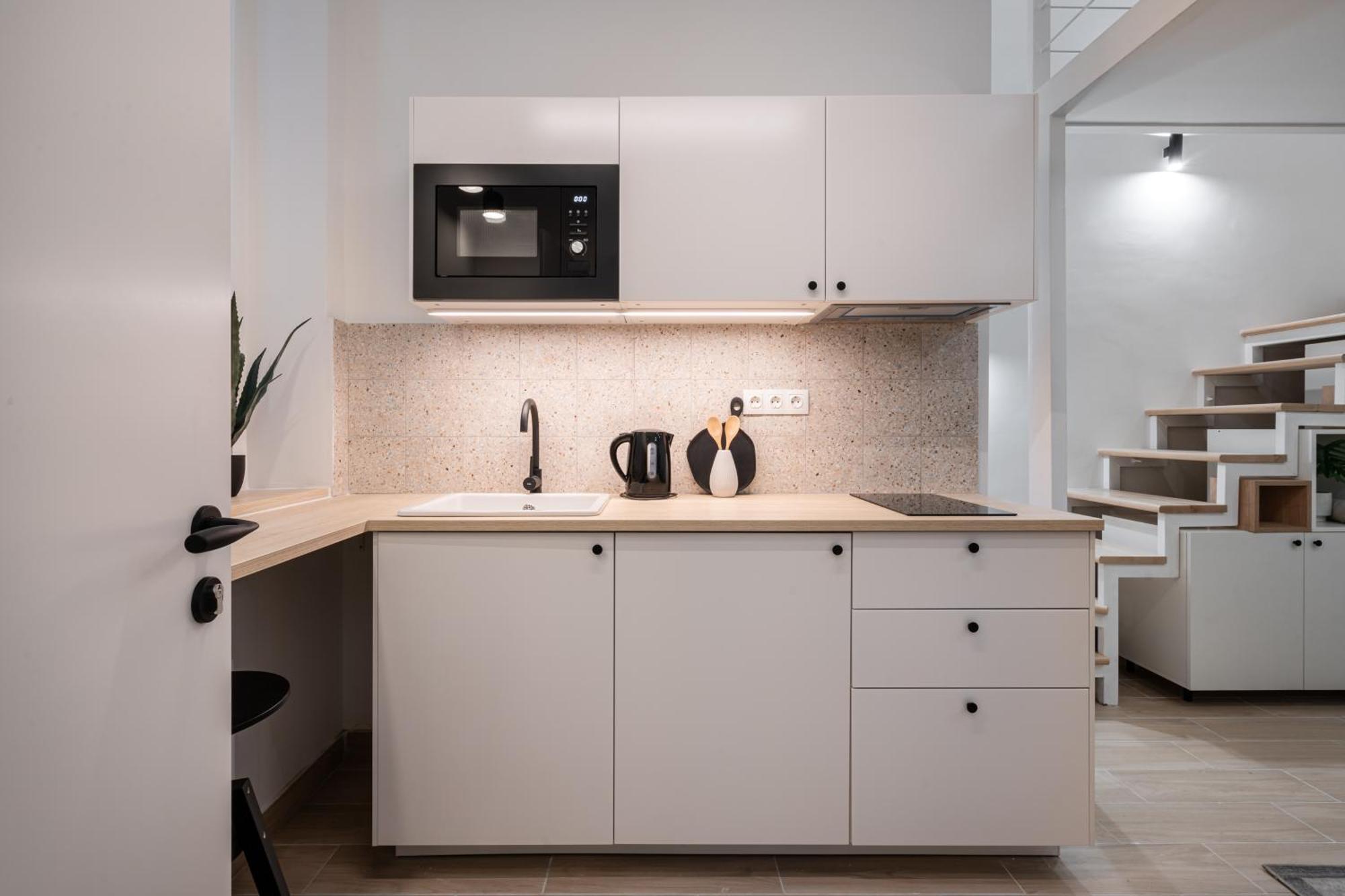 Kl35- Boutique Apartments, Best Location. By Bqa Budapest Szoba fotó