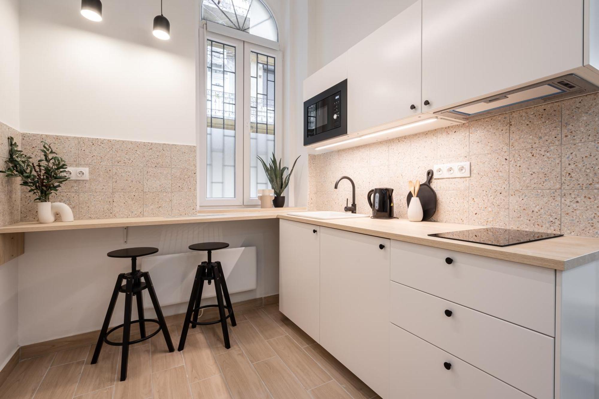 Kl35- Boutique Apartments, Best Location. By Bqa Budapest Szoba fotó