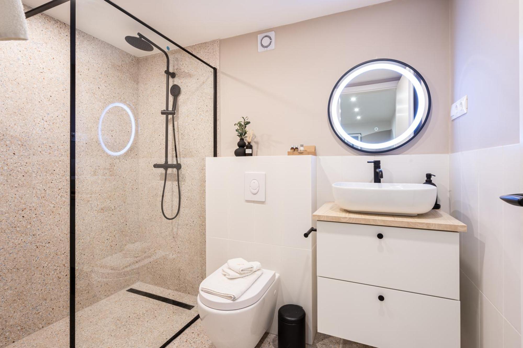 Kl35- Boutique Apartments, Best Location. By Bqa Budapest Szoba fotó